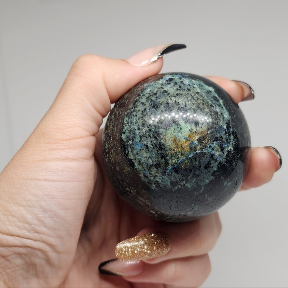 African Turquoise - Picture 4 of 5